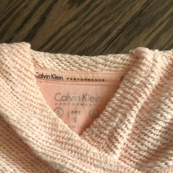 Calvin Klein Performance  sweater - Picture 2 of 3